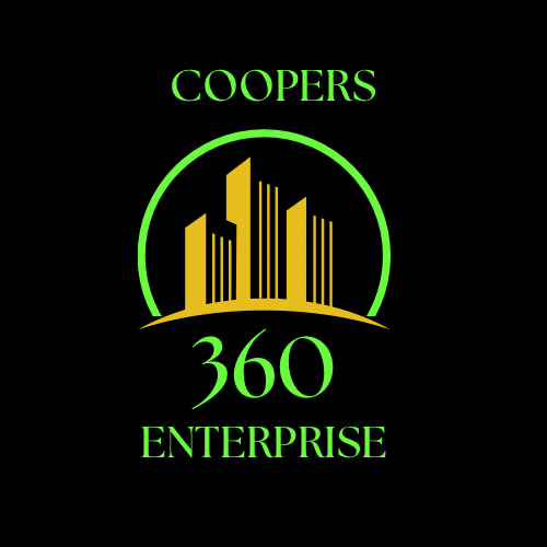 Coopers360 Enterprise LLC
